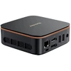 Blackview MP20 Mini PC with Ryzen 3 3300U, 8GB RAM, 256GB SSD, Windows 11 Pro, juodas