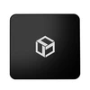 Mini PC Qoobe AP12450 i5-12450H/16GB/SSD 1TB/Win 11 Pro juodas