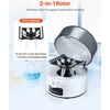 VEVOR Mini centrifuga 0.2/1.5/2 ml, 7000 aps./min.