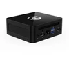 Mini PC Qoobe AP13620 i7-13620H/16GB/SSD 512GB/Win 11 Pro juodas
