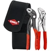 Replių komplektas Knipex 002072V04; 2 vnt.