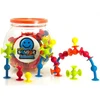 Tomy FAT BRAINS mini lipšniukai Squigz, FA107-1
