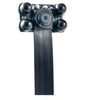 Luxury Goods Noco Mini camera WIFI FULLHD 1080P S06nb v4 4xIR juodas