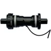 Miniklio velenas elektriniam dviračiui Bafang 126 x 68 mm