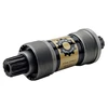 Miniklio velenas SRAM Truvativ PowerSpline 118 x 68 mm