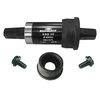 Miniklio velenas SunRace BBS08-38 Press-Fit 68mm