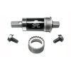 Miniklio velenas SunRace BBS15 BSA 68mm plienas/plienas-107MM