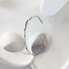 Minimalistinio stiliaus apyrankė