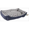 Other Brand Minkšta šuns sofa L, 75 × 58 × 19 cm, tamsiai mėlyna