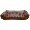 Other Brand Minkšta šuns sofa XL, ruda, 90 × 70 × 20 cm