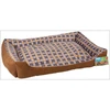 Other Brand Minkšta šuns sofa XL, ruda, 90 × 70 × 20 cm