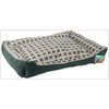 Other Brand Minkšta šuns sofa XL, žalia, 90 × 70 × 20 cm