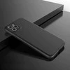 Hurtel Soft dėklas dėklas Honor Magic5 thin silikoninis cover dėklas telefonui juodos spalvos
