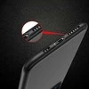 Hurtel Soft dėklas skirtas Realme C35, juodas