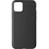 Minkštas lankstus gelio dėklas OnePlus Ace juodas