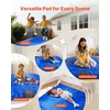 Vevor Vaikų sensorinis čiužinys 1500 x 1500 mm