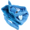 Minkštas pliušinis krepšys su Stitch personažu