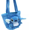 Minkštas pliušinis krepšys su Stitch personažu