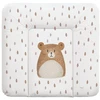 Minkštas vystymo kilimėlis Ceba Baby Basic Bear Buddy, 75 × 72 cm