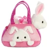 AURORA FANCY PALS Triušiukas, 20 cm