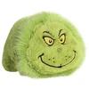 Grinch - Plush Toy / Pillow 25 cm from Spudsters Collection