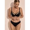Minkštinanti liemenėlė Kinga Carmen SC-1169