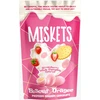 Miskets Baltas Chocolate Coated Freeze Dried Strawberry flavor 80g x 12 pcs (TR)