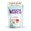Miskets Baltas Chocolate Coated Freeze Dried Strawberry 80g x 12 pcs (TR)
