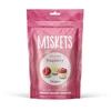 Miskets Baltas Chocolate Coated Freeze Dried Raspberry 80g x 12 pcs (TR)