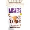Miskets Baltas Chocolate Cornet 70g x 12 pcs (TR)