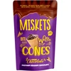 Miskets Dark Chocolate Cornet 70g x 12 pcs (TR)