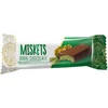 Miskets Dubai Milk Pistachio Chocolate 25g x 24 pcs x 6 display (TR)