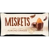 Miskets Milk Chocolate Almond Dragee 20g x 24 pcs x 6 display (TR)