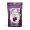 Miskets Milk Chocolate Coated Freeze Dried Fig Slices 80g x 12 pcs (TR)