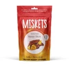 Miskets Milk Chocolate Coated Freeze Dried Mango 80g x12 (TR)