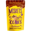 Miskets Milk Chocolate Cornet 70g x 12 pcs (TR)