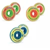 Mission RV Flex Wheel