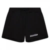 Mitchell & Ness Branded Essentials Fleece Šortai M PSHR5542-MNNYYPPPBLCK