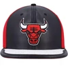 Mitchell & Ness Čikagos Bulls NBA Day One Snapback kepuraitė 6HSSMM19224-CBUBKWH