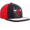 Mitchell & Ness Čikagos Bulls NBA Day One Snapback kepuraitė 6HSSMM19224-CBUBKWH