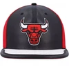 Mitchell & Ness Čikagos Bulls NBA Day One Snapback kepuraitė 6HSSMM19224-CBUBKWH