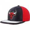 Mitchell & Ness Čikagos Bulls NBA Day One Snapback kepuraitė 6HSSMM19224-CBUBKWH