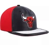 Mitchell & Ness Čikagos Bulls NBA Day One Snapback kepuraitė 6HSSMM19224-CBUBKWH