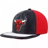 Mitchell & Ness Čikagos Bulls NBA Day One Snapback kepuraitė 6HSSMM19224-CBUBKWH