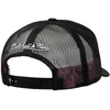 Mitchell & Ness Inter Miami CF Trucker kepurė HT10070-IMCBLCK