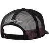 Mitchell & Ness Inter Miami CF Trucker kepurė HT10070-IMCBLCK