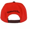 Mitchell & Ness NBA 11/12 Draft Snapback HWC Čikagos Bulls kepurė - HHSS1207-CBUYYPPPRED1