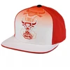 Mitchell & Ness NBA 11/12 Draft Snapback HWC Čikagos Bulls kepurė - HHSS1207-CBUYYPPPRED1