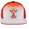 Mitchell & Ness NBA 11/12 Draft Snapback HWC Čikagos Bulls kepurė - HHSS1207-CBUYYPPPRED1