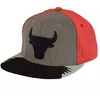 Mitchell & Ness NBA 5 Snapback Čikagos Bulls kepuraitė - HHSS1102-CBUYYPPPGYRD